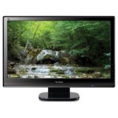 ViewSonic Monitor VA VA2248M  22" Widescreen LED LCD 